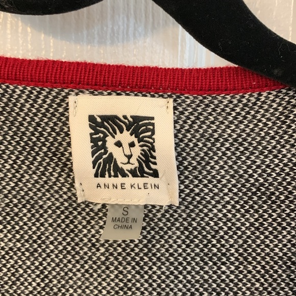 Anne Klein Cardigan - Picture 3 of 6